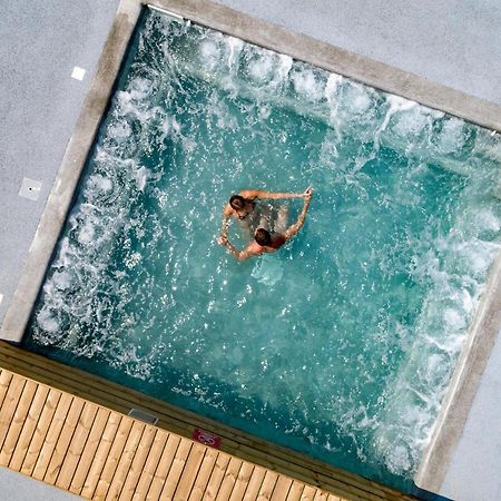 Camping International De Maisons-Laffitte Hotel Екстериор снимка