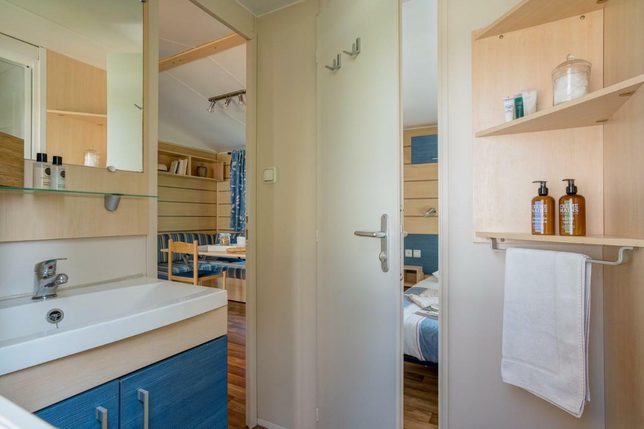 Camping International De Maisons-Laffitte Hotel Екстериор снимка