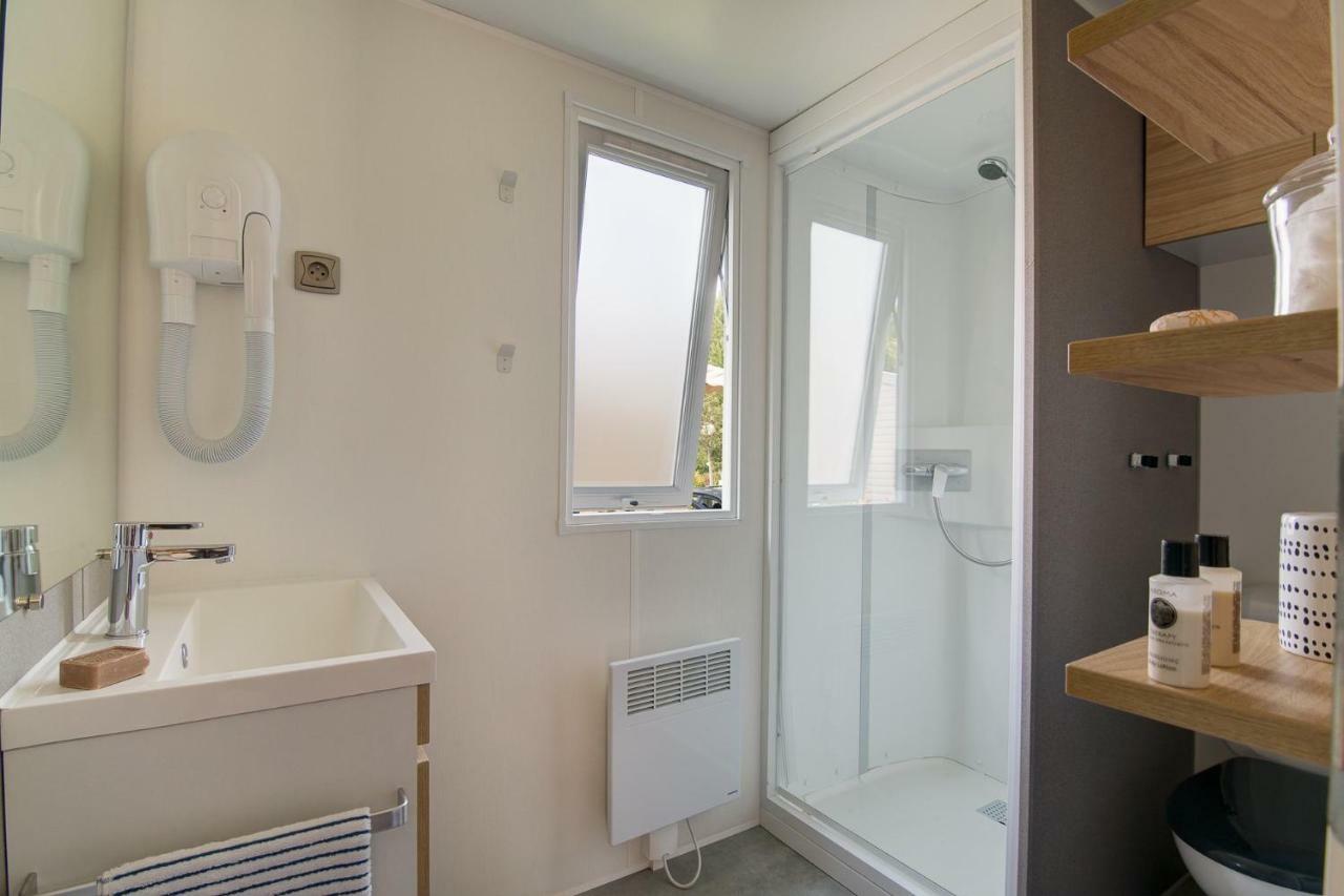 Camping International De Maisons-Laffitte Hotel Екстериор снимка