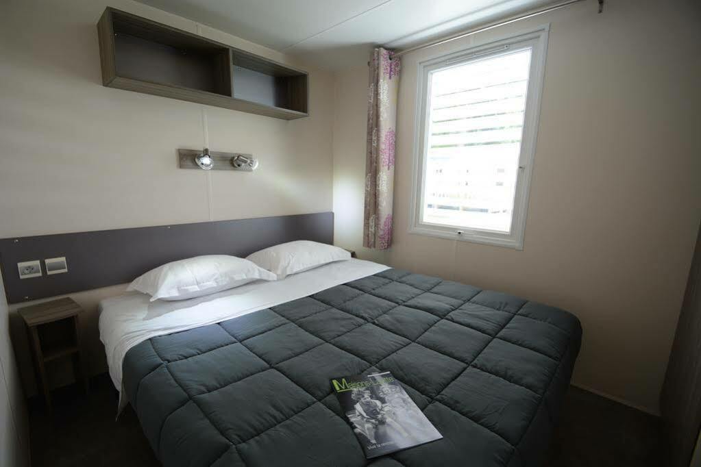 Camping International De Maisons-Laffitte Hotel Екстериор снимка